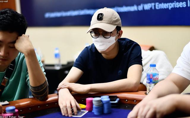 德扑圈实战教学直播